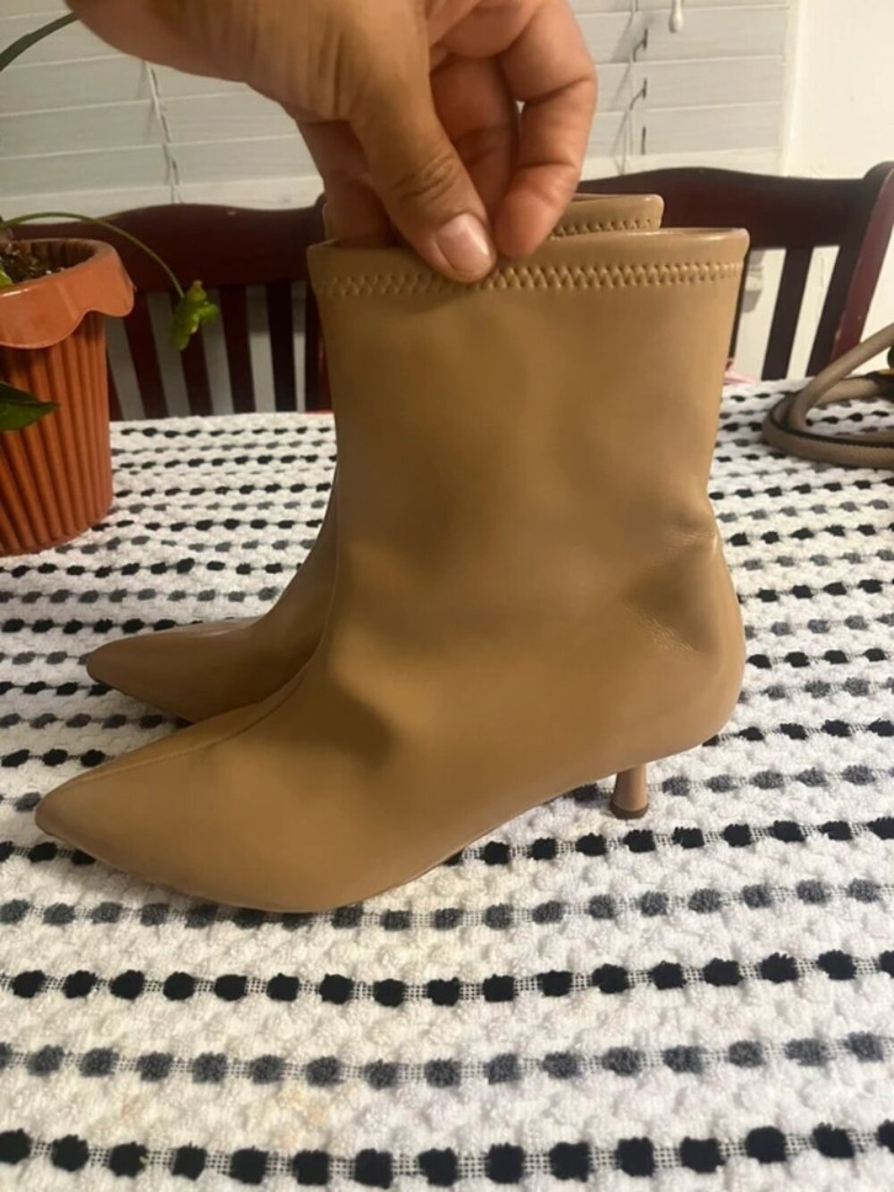 A New Day Ankle boots